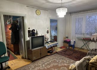 Продам 4-ком. квартиру, 61.5 м2, Новокузнецк, проспект Дружбы, 34