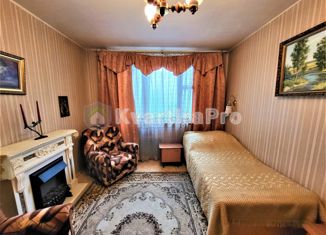 Продам 3-ком. квартиру, 72.8 м2, Москва, улица Цюрупы, 8, метро Профсоюзная