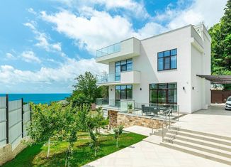 Дом на продажу, 362 м2, Сочи, микрорайон Мамайка, СНТ Бриз, 80