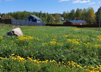 Продается земельный участок, 9 сот., коттеджный посёлок Сосновские Озера-2