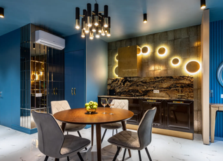 Продается 1-ком. квартира, 32 м2, Сочи, микрорайон Курортный Городок, улица Ленина, 219/31А