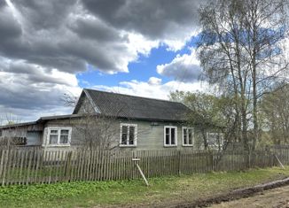 Дом на продажу, 54 м2, Тверская область, деревня Прудово, 18