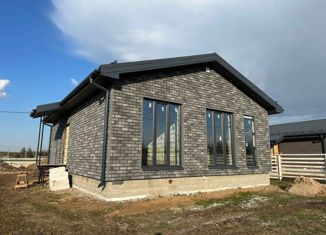 Продам дом, 70 м2, деревня Беляницы, Луговая улица