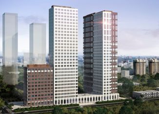 Продам трехкомнатную квартиру, 55.5 м2, Москва, Ильменский проезд, 10с1А, район Западное Дегунино