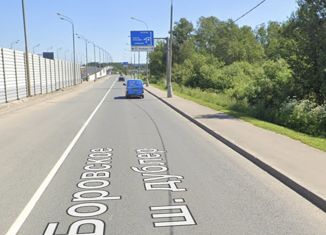 Продается земельный участок, 6 сот., посёлок Кирпичного Завода