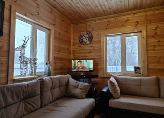 Продажа дома, 93 м2, село Татаринцево, Луговая улица