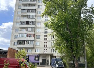 Двухкомнатная квартира на продажу, 37.3 м2, Москва, Талдомская улица, 15, Талдомская улица