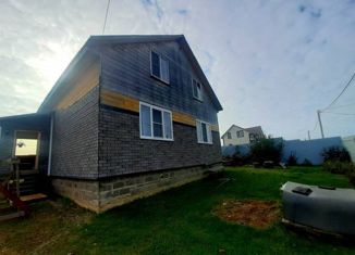 Продается дом, 130 м2, ДНТ Ясная поляна