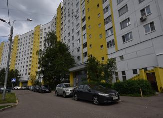 Продается двухкомнатная квартира, 51 м2, Москва, Зеленоград, к1106