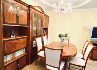 Продаю 5-комнатную квартиру, 123.9 м2, Самара, улица Парижской Коммуны, 23, Красноглинский район