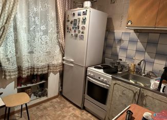 Продажа двухкомнатной квартиры, 46.2 м2, Жигулёвск, улица Энергетиков, 26