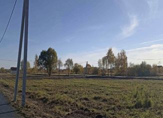 Земельный участок на продажу, 8.6 сот., коттеджный посёлок Фаустово, коттеджный посёлок Фаустово, 69