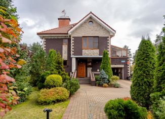 Продажа дома, 350 м2, Отрадное, Безымянный переулок, 9