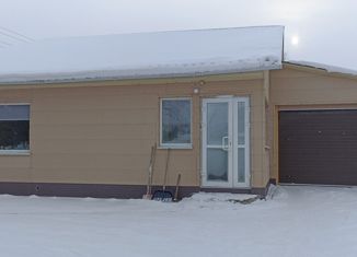 Продажа дома, 78.9 м2, посёлок городского типа Лучегорск, улица Первостроителей, 11