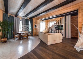 Продаю дом, 220 м2, деревня Синьково