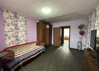 Продается 3-комнатная квартира, 57.5 м2, Забайкальский край, Кайдаловская улица, 2