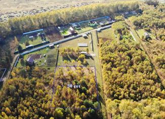 Продается земельный участок, 30 сот., деревня Дятлово, деревня Дятлово, 13Б