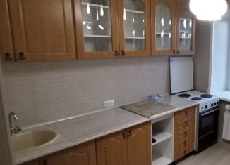 Продаю 1-ком. квартиру, 44 м2, Краснодар, ЖК Фонтаны, Старокубанская улица, 2/23к2