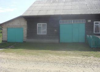 Дом на продажу, 83 м2, рабочий посёлок Сузун, Заречная улица, 40А