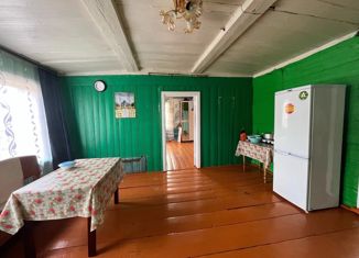 Продаю дом, 50.7 м2, деревня Кужаново, улица Худайбердина, 50