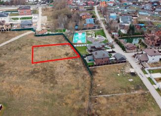 Участок на продажу, 13 сот., посёлок Вёшки, Берёзовая улица