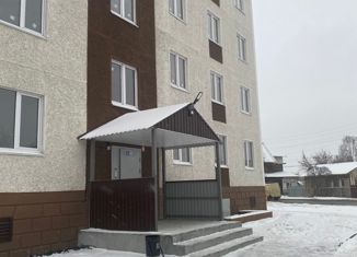 Продажа квартиры студии, 17.2 м2, Курган, Омская улица, 60