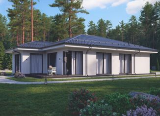 Продаю дом, 150 м2, ДНП Лесное, 1-й проезд, 12