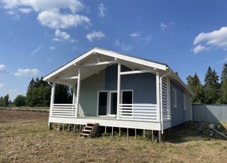 Продается дом, 99 м2, коттеджный посёлок Нордик