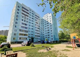 Продажа 1-комнатной квартиры, 36 м2, Ульяновск, улица Рябикова, 134