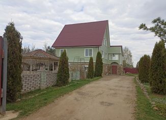 Продается дом, 288 м2, деревня Малые Кириллы, А-130, 385-й километр