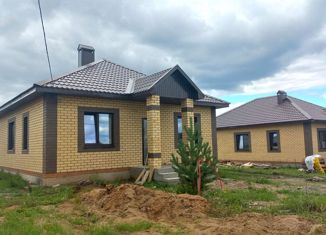 Продается дом, 90 м2, деревня Карпово, Лучистая улица