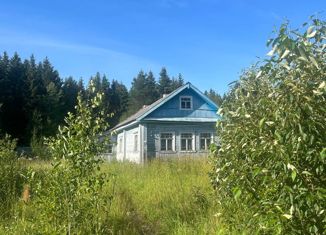 Продается дом, 80 м2, деревня Тулокса