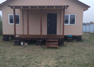 Продаю дом, 64 м2, село Берестянки, Школьная улица, 43