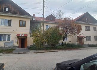 3-комнатная квартира на продажу, 55.4 м2, Асбест, улица Некрасова, 60