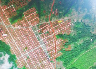 Продам земельный участок, 15 сот., Благовещенск, 6-й проезд Северной улицы