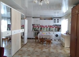 Продается дом, 107 м2, село Воскресенка, Приозёрная улица, 171В