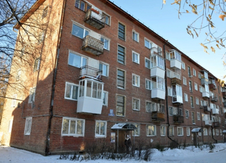 2-комнатная квартира на продажу, 42.8 м2, Екатеринбург, улица Баумана, 10А, улица Баумана