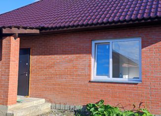 Продается дом, 90 м2, село Есаулово, улица Жукова