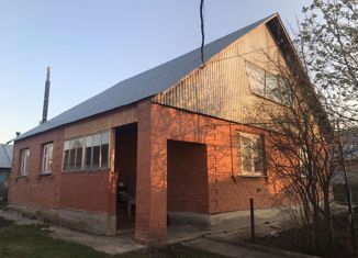 Продажа дома, 118.7 м2, поселок Сургут, Первомайская улица