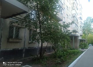 Продажа двухкомнатной квартиры, 44.6 м2, Казань, улица Дементьева, 9