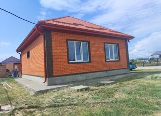 Продается дом, 76 м2, поселок Заречный, улица Комарова