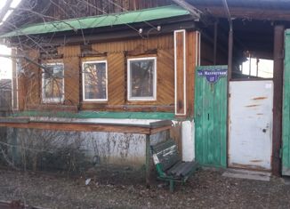 Продаю дом, 51 м2, Кунгур, Матросская улица, 27