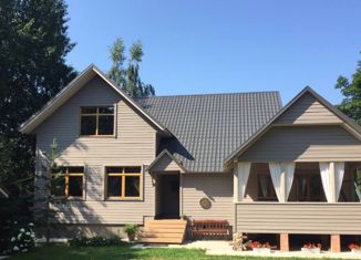 Продается дом, 160 м2, деревня Липки