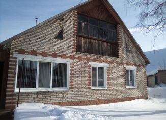 Продажа дома, 100 м2, поселок Тюльган, улица Строителей