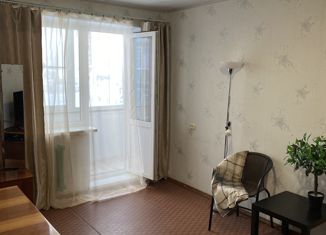 1-комнатная квартира на продажу, 37 м2, деревня Торошковичи, Новая улица, 1