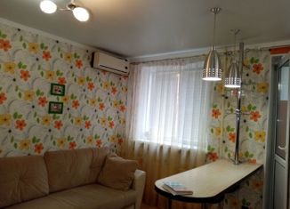 Квартира в аренду студия, 30 м2, поселок Верхнетемерницкий, улица Юпитера, 3, ЖК Радуга