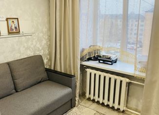 Продажа 1-комнатной квартиры, 12 м2, Лесосибирск, улица Белинского, 15