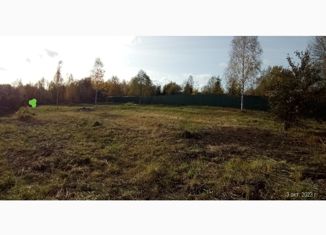 Продается участок, 15 сот., деревня Машково, Старая улица, 20