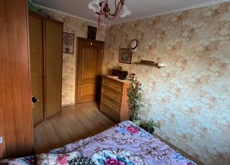 Продам трехкомнатную квартиру, 63 м2, Москва, Знаменская улица, 8, метро Преображенская площадь