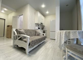 Продается квартира студия, 31 м2, посёлок городского типа Дагомыс, улица Гайдара, 22, ЖК Босфор